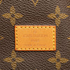 Secondhand Louis Vuitton Monogram Saumur 30
