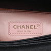 Chanel Paris Cuba Medium Quilted Caviar Thread Around Flap Secondhand