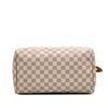 Louis Vuitton Damier Azur Speedy 30 Secondhand