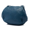 Bottega Veneta Nappa Intrecciato Flap Crossbody Secondhand
