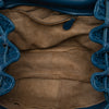 Bottega Veneta Nappa Intrecciato Flap Crossbody Secondhand