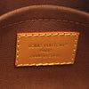 Louis Vuitton Monogram Trocadero Wearable Wallet Secondhand