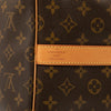 Louis Vuitton Monogram Keepall Bandouliere 55 Secondhand