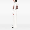 Bottega Veneta Medium Nappa Intrecciato Double Chain Tote Secondhand
