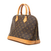 Louis Vuitton Monogram Alma PM Secondhand