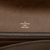 Louis Vuitton Taiga Selenga Secondhand