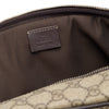 Gucci GG Supreme Business Bag Secondhand