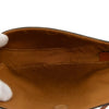 Celine Triomphe Coated Canvas Logo Triangle Crossbody Secondhand