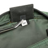 Secondhand Prada Tessuto Zip Top Crossbody