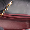 Chanel Small Lambskin Diana Flap Secondhand