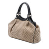 Gucci Medium Diamante Canvas Sukey Tote Secondhand