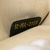 Dior Oblique Canvas Diorquake Clutch Secondhand