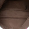 Chanel CC Multicolor Tweed Flap Secondhand