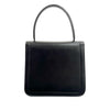 Celine Calfskin Triomphe Top Handle Bag Secondhand