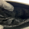 Celine Calfskin Triomphe Top Handle Bag Secondhand