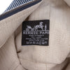 Hermès Small Wool Bride A Brac H Natte Case Secondhand