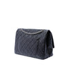 Chanel Quilted Aged Calfskin Reissue 2.55 Double Flap 227 Secondhand