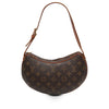 Louis Vuitton Monogram Croissant PM Secondhand