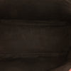 Burberry Haymarket Check Coated Canvas Tote Secondhand