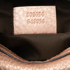 Gucci Leather Soho Cosmetic Pouch Secondhand