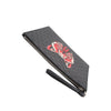 Gucci GG Supreme Wolf Clutch Secondhand