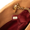Chanel Medium Lambskin Just Mademoiselle Bowling Bag Secondhand