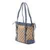 Gucci GG Canvas Satchel Secondhand