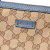 Gucci GG Canvas Satchel Secondhand