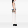 Gucci GG Canvas Satchel Secondhand