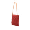 Hermès Toile Aline Grooming Bag MM Secondhand