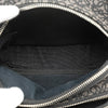 Secondhand LOEWE Mini Anagram Canvas Camera Bag