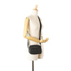 Secondhand LOEWE Mini Anagram Canvas Camera Bag