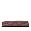 Gucci Guccissima Card Holder Secondhand