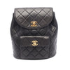 Chanel Medium Duma Backpack Secondhand