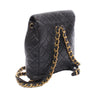 Chanel Medium Duma Backpack Secondhand