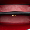 Prada Large Saffiano Cuir Double Satchel Secondhand