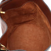 Celine Leather Teen Bucket 16 Secondhand