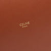 Celine Leather Teen Bucket 16 Secondhand