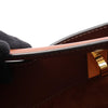 Celine Leather Teen Bucket 16 Secondhand