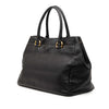 Secondhand Prada Vitello Daino Open Convertible Tote