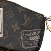 Louis Vuitton Monogram Trunks & Bags Mini Pochette Accessoires Secondhand