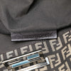 Fendi Zucchino Canvas Tote Secondhand