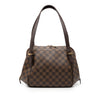 Louis Vuitton Damier Ebene Belem MM Secondhand