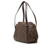 Louis Vuitton Damier Ebene Belem MM Secondhand
