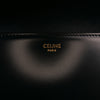 Celine Classique Shiny Calfskin Triomphe Crossbody Secondhand