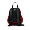 Prada Tessuto Backpack Secondhand