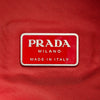 Prada Tessuto Backpack Secondhand