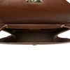 Saint Laurent Leather Crossbody Secondhand