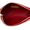 Louis Vuitton Monogram Vernis Cosmetic Pouch Secondhand
