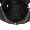 Prada Soft Calf and Tessuto Shoulder Bag Secondhand